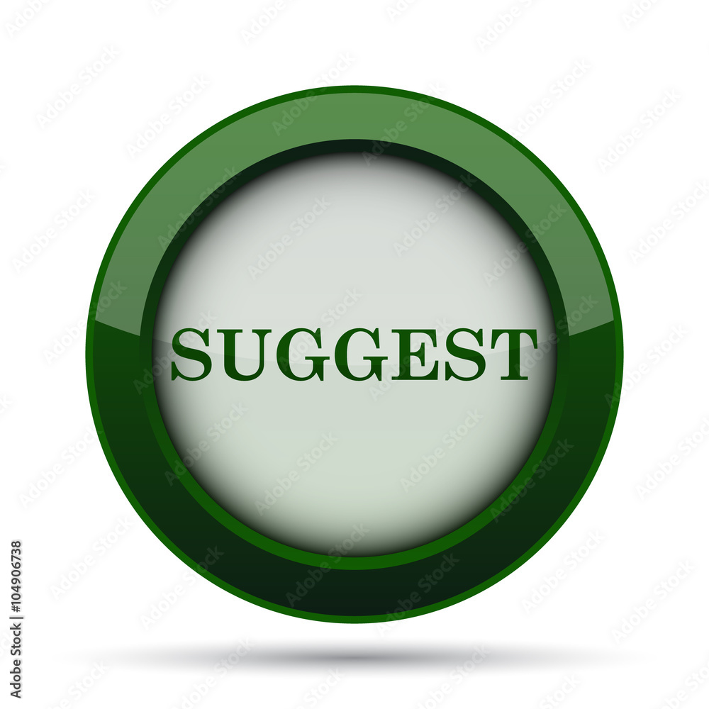 Suggest icon Suggest icon