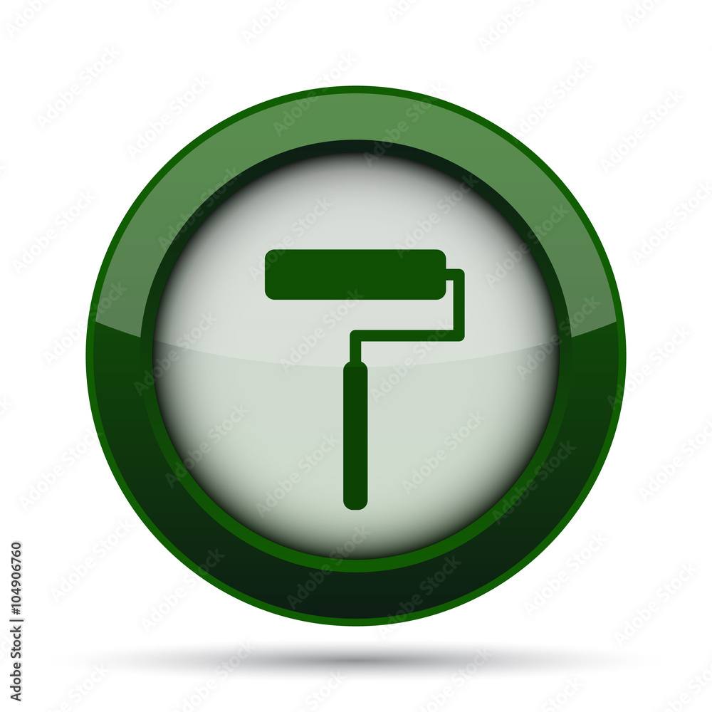 Roller icon Roller icon