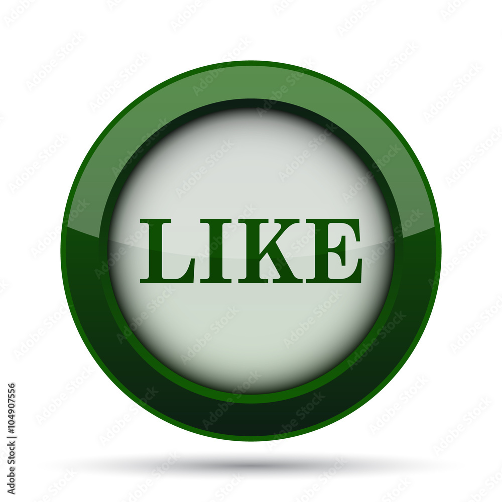 Like icon Like icon