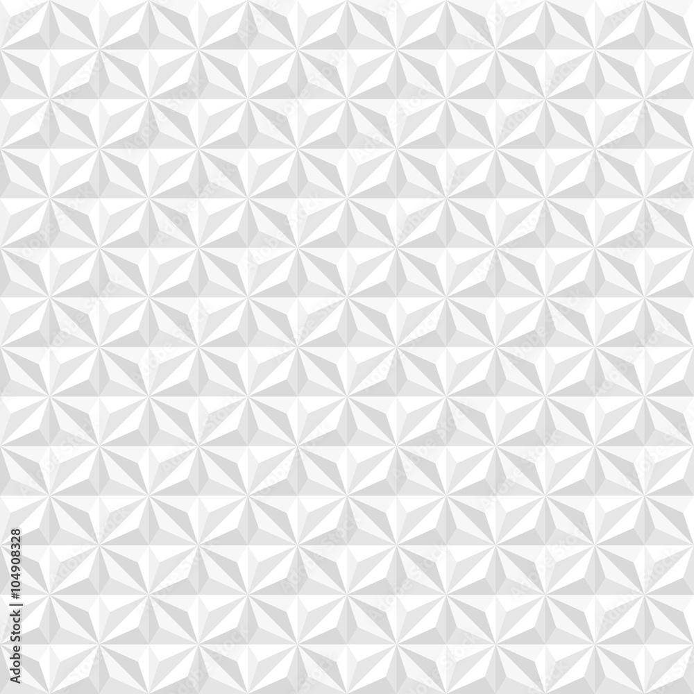 White geometric texture, seamless. White geometric texture, seamless.