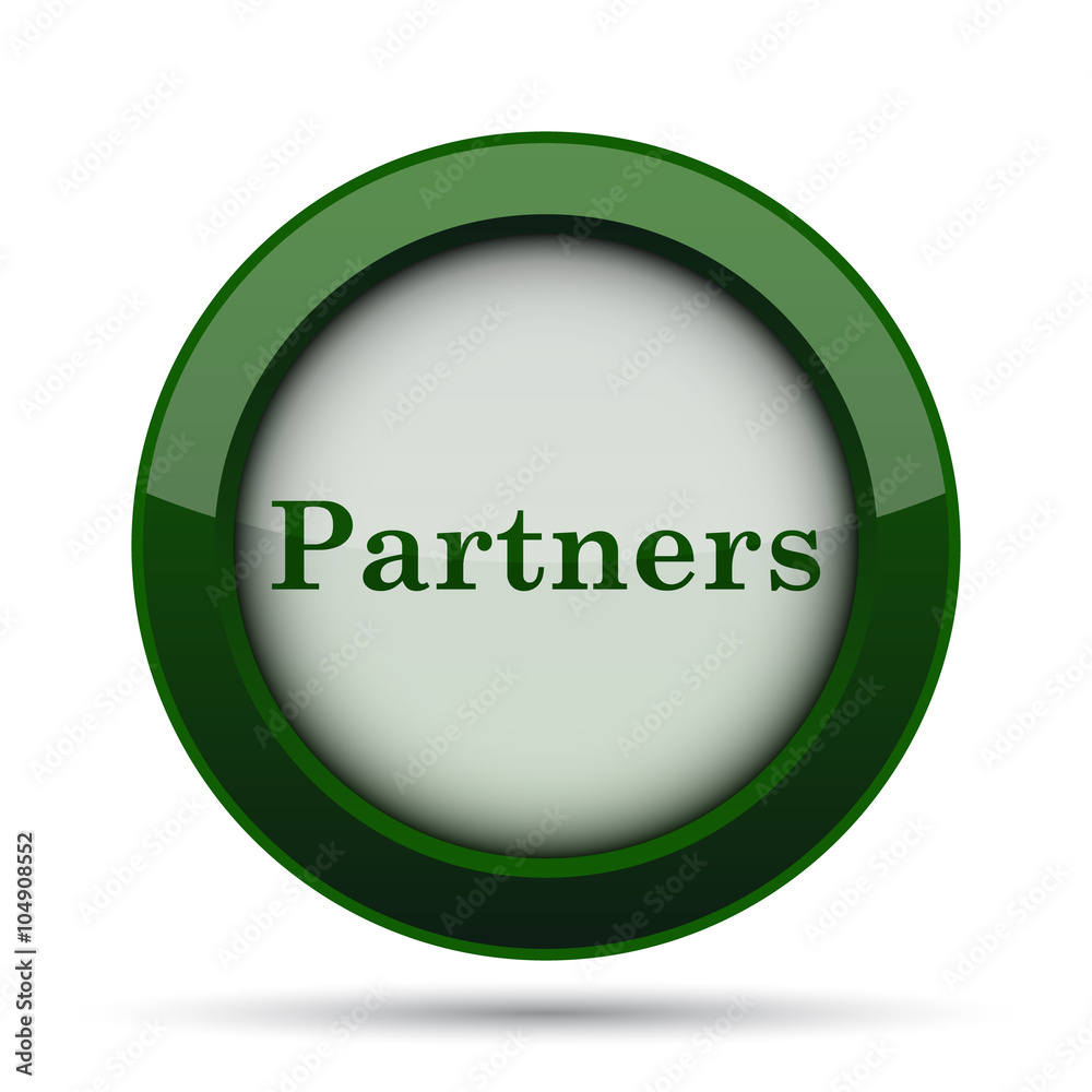 Partners icon Partners icon