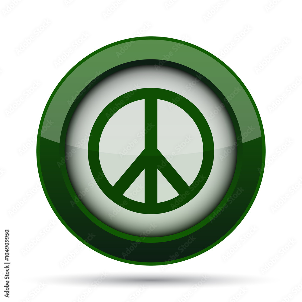 Peace icon Peace icon