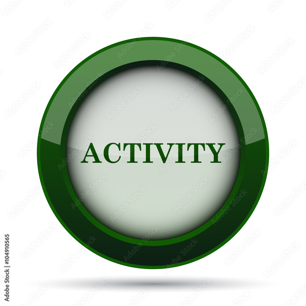 Activity icon Activity icon
