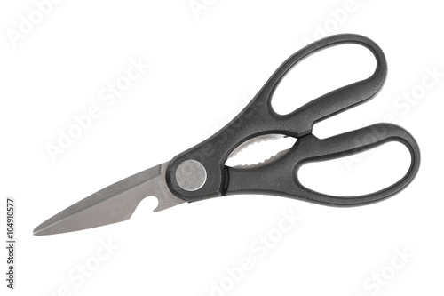 Kitchen scissors