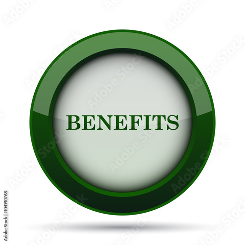 Benefits icon