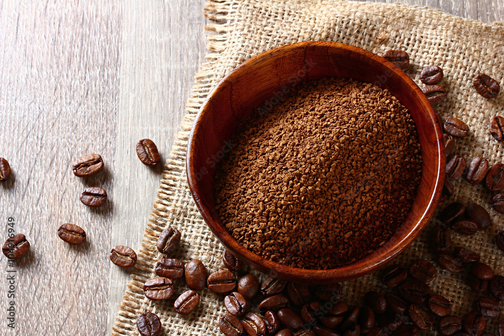 coffee beans coffee beans