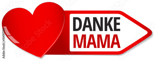 Danke Mama