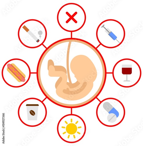 pregnancy embryo banned products
