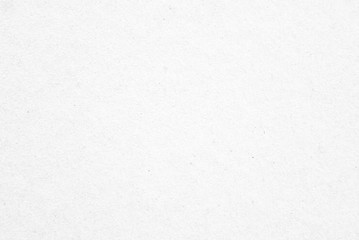 Old white paper texture background
