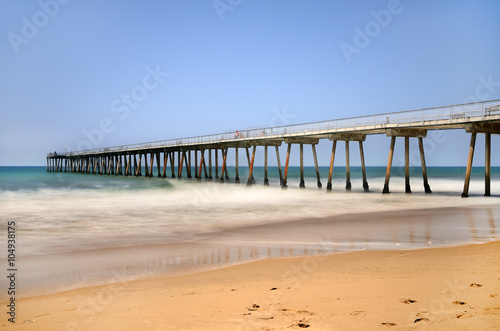 Hermosa Beach © ipivorje