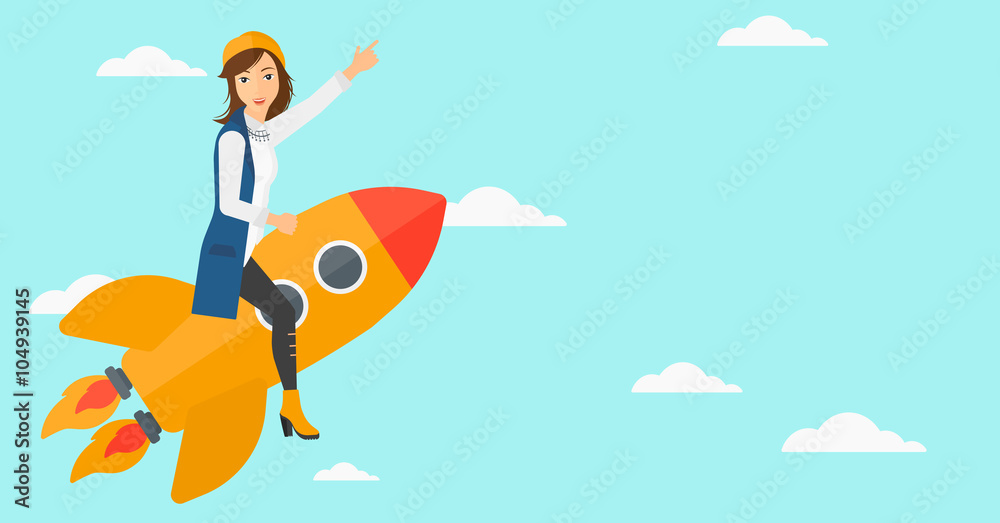 Business start up. Business start up.