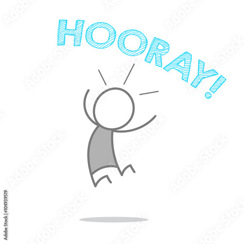Hooray