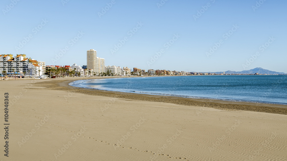 Peniscola, Castellon province,Spain Peniscola, Castellon province,Spain