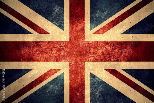 flag of United Kingdom