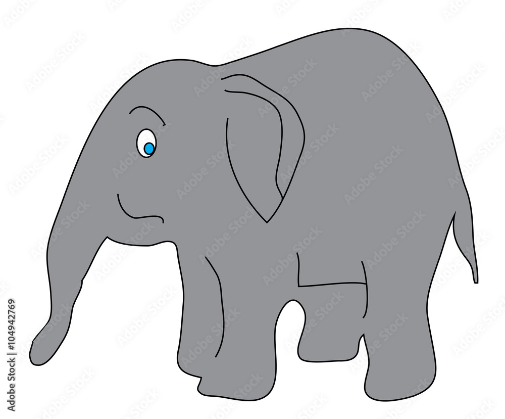 elephant 2