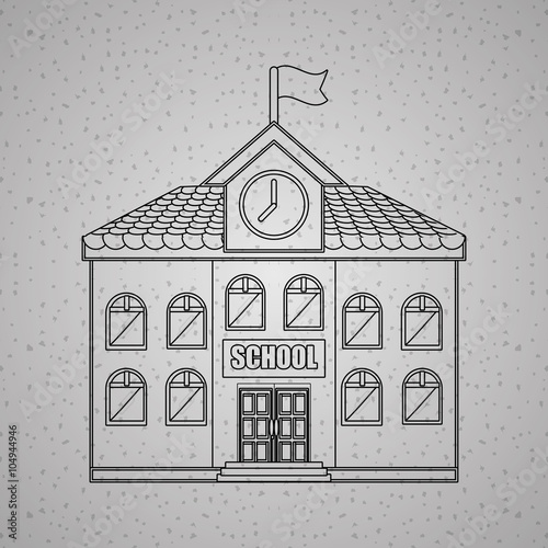 Back to school design 