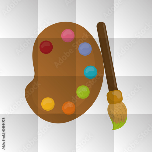 Back to school design 