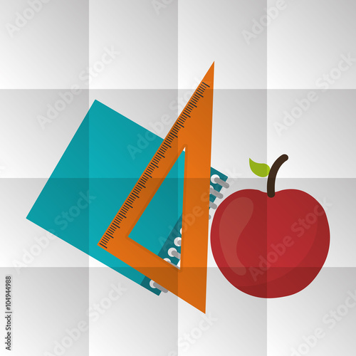 Back to school design 