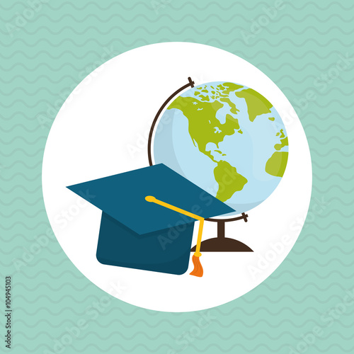 Back to school design 