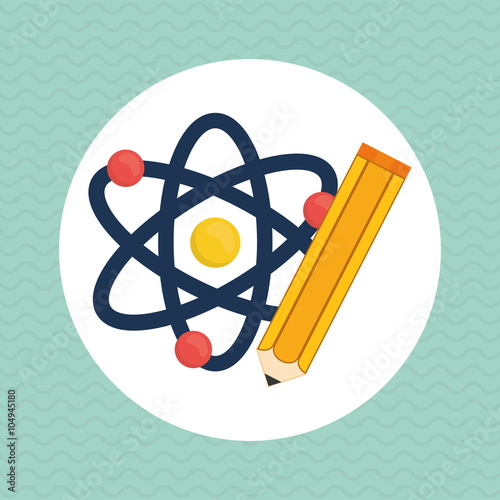 Back to school design 