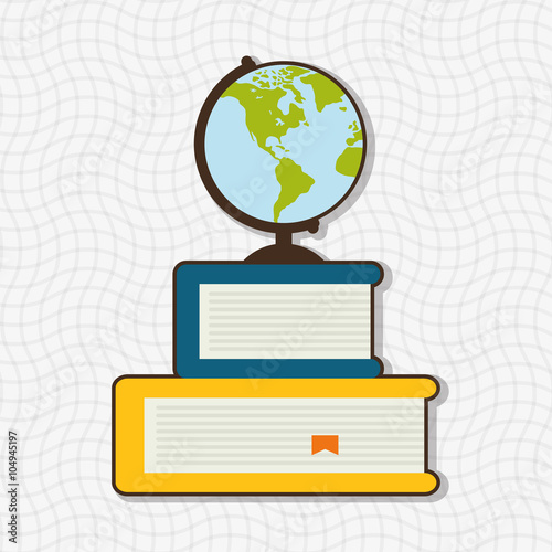 Back to school design 