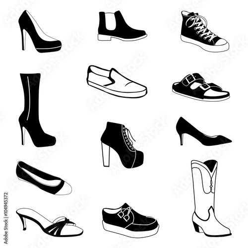 Shoes collection #2