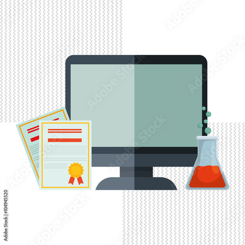 Back to school design 