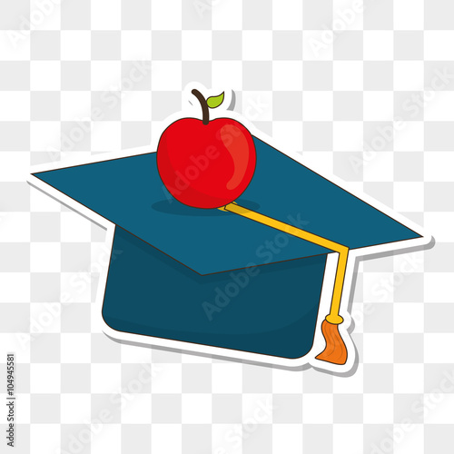 Back to school design 