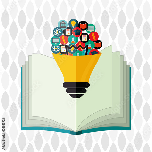 Back to school design 