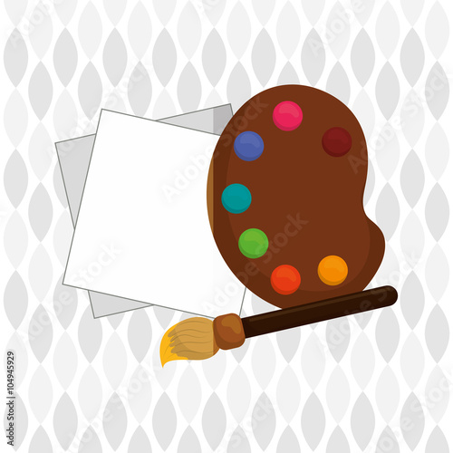 Back to school design 