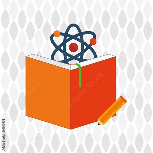 Back to school design 