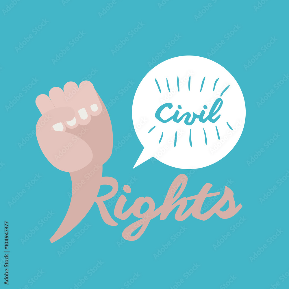 civil rights design civil rights design