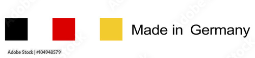 Free Download Made in Germany - GFXLoad