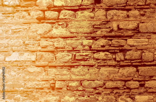 Background texture of old wall