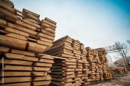 Fotografija planks wooden timber