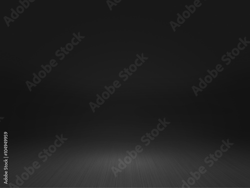 Spotlight Dark Room Background