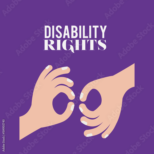 disability rights design 