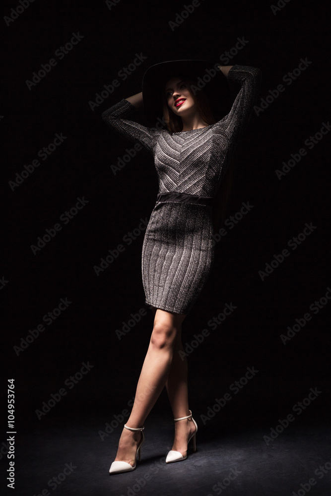 femininity in accessories and look femininity in accessories and look