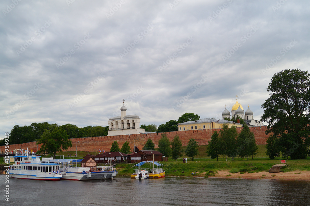 Великий Новгород