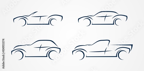Four vector vehicle