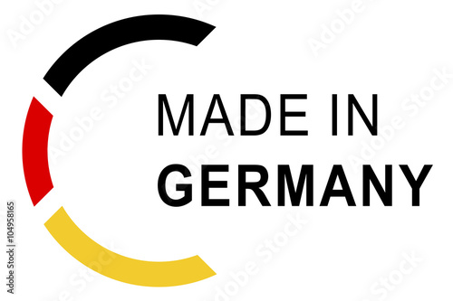Madein Germny