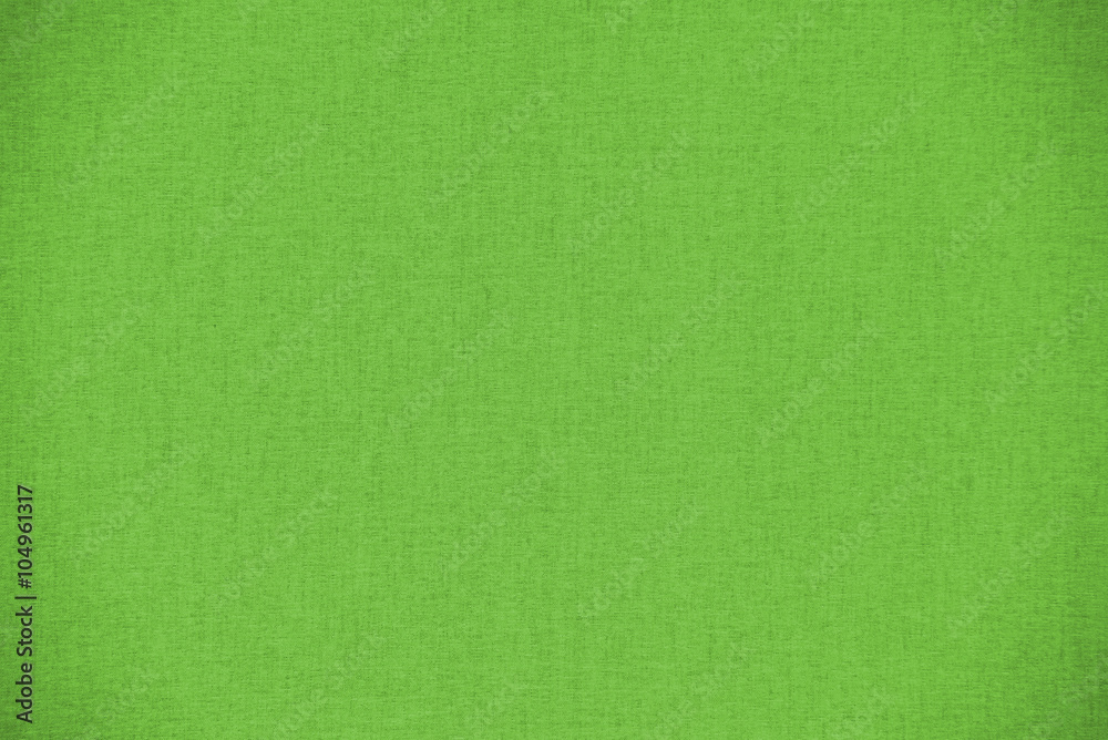 green detail of empty fabric textile texture background green detail of empty fabric textile texture background