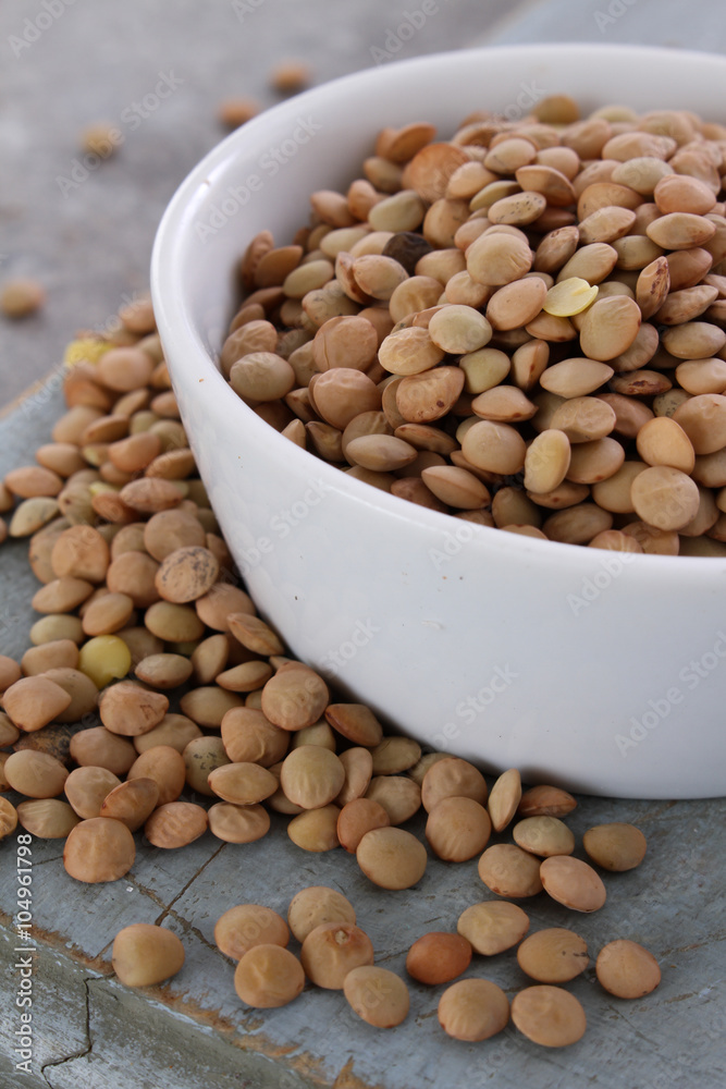 dried umbrian lentils dried umbrian lentils