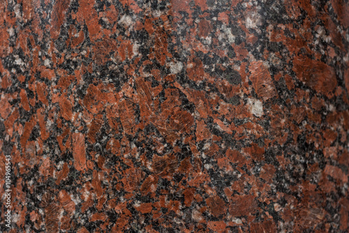 Red granite tile background texture