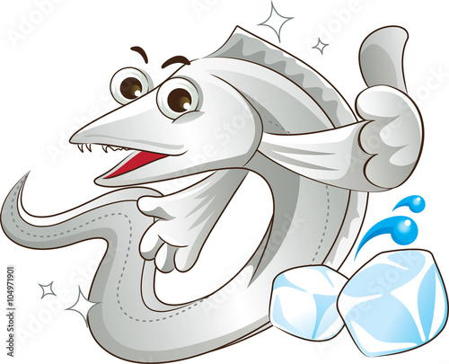 캐릭터 일러스트