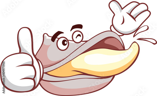 캐릭터 일러스트