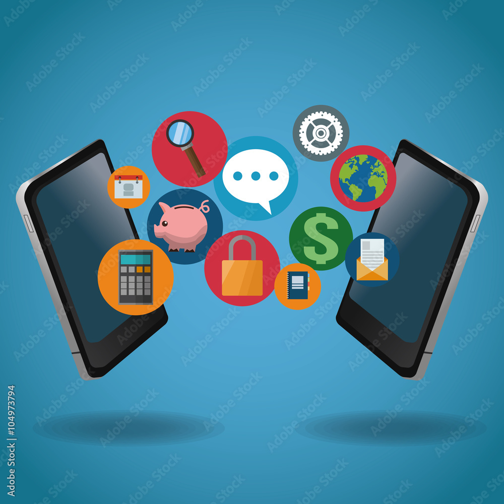Mobile tools design Mobile tools design