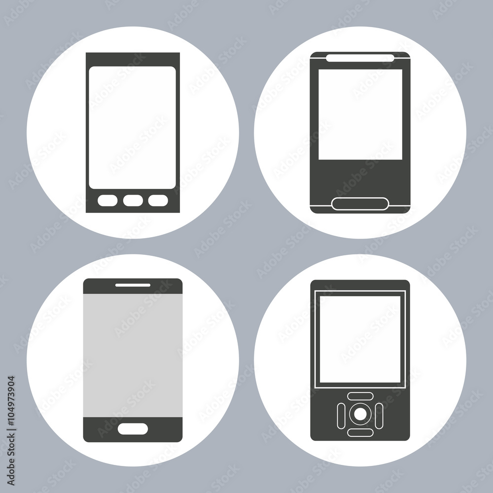 Mobile tools design Mobile tools design
