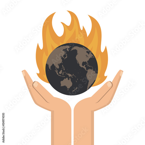 Global warming design