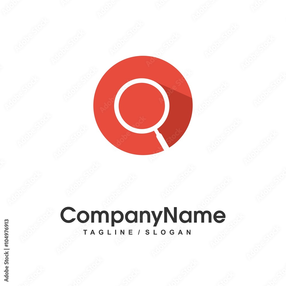 find logo icon Vector find logo icon Vector